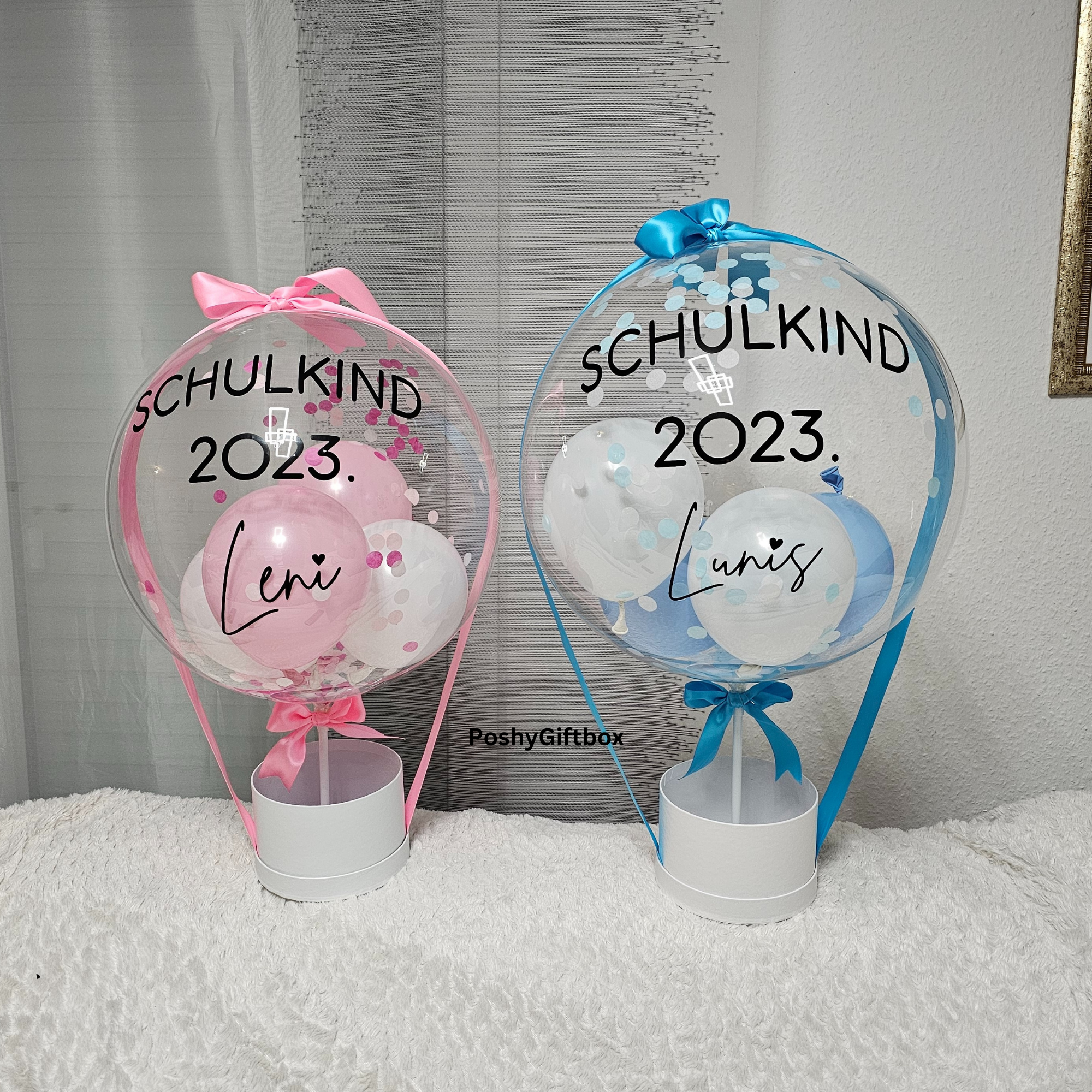 Cake Topper Personalisiert/Cake Topper Happy Birthday/ Acryl Kuchen Topper/Torten Aufsteller/Tortentopper Hochzeit/Kuchenstecker/Tortendeko  PoshyGiftbox
