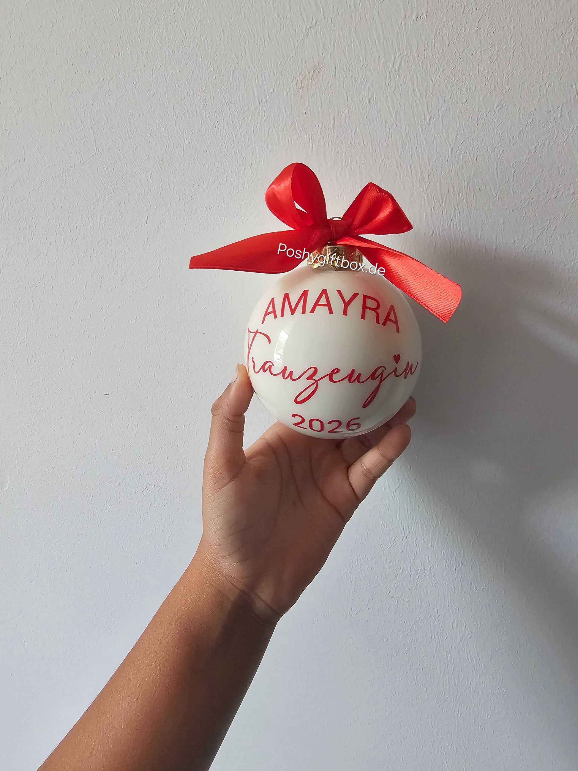 Geburtstagsgeschenk/Hochzeitstag Geschenk/Ballongeschenk /Geschenk Mama/Ballon personalisiert/Verlobungsgeschenk/Geschenk Männer PoshyGiftbox