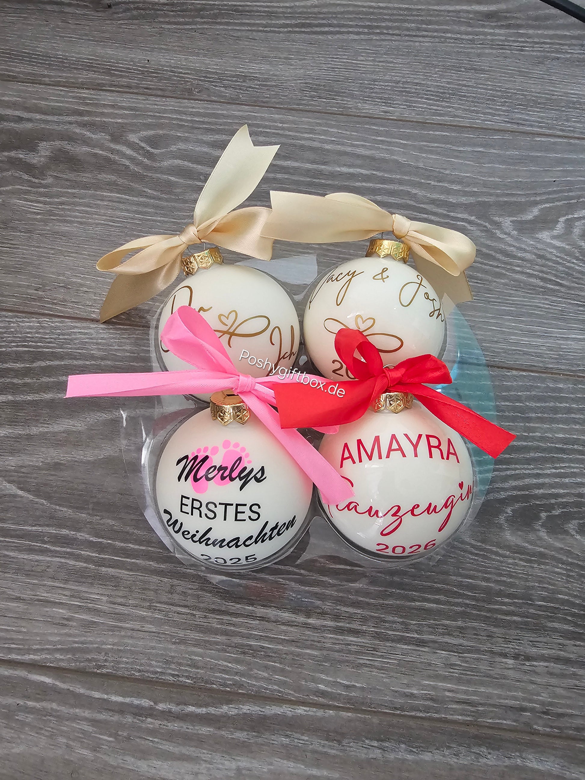 Geburtstagsgeschenk/Hochzeitstag Geschenk/Ballongeschenk /Geschenk Mama/Ballon personalisiert/Verlobungsgeschenk/Geschenk Männer PoshyGiftbox