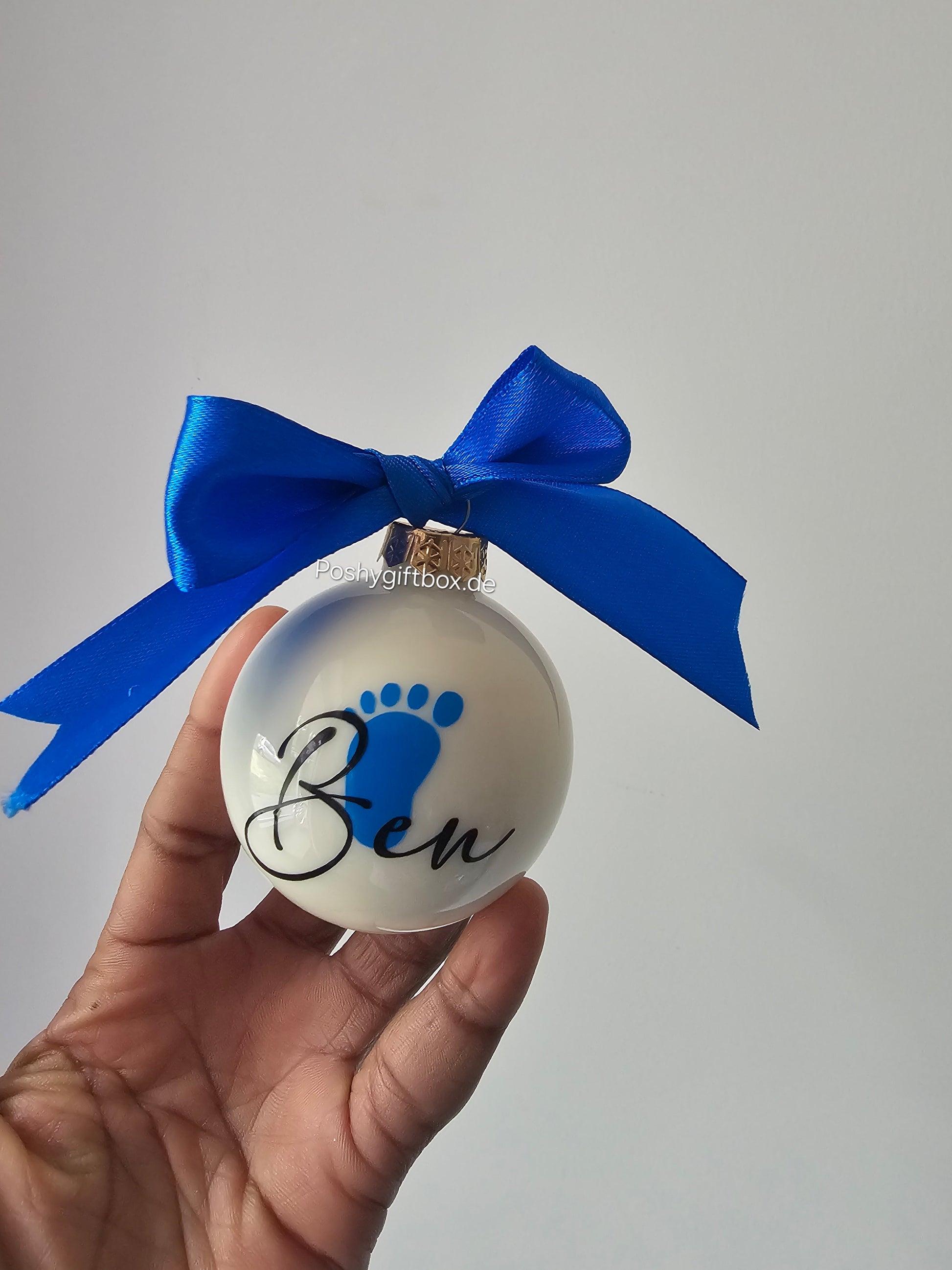 Geburtstagsgeschenk/Hochzeitstag Geschenk/Ballongeschenk /Geschenk Mama/Ballon personalisiert/Verlobungsgeschenk/Geschenk Männer PoshyGiftbox