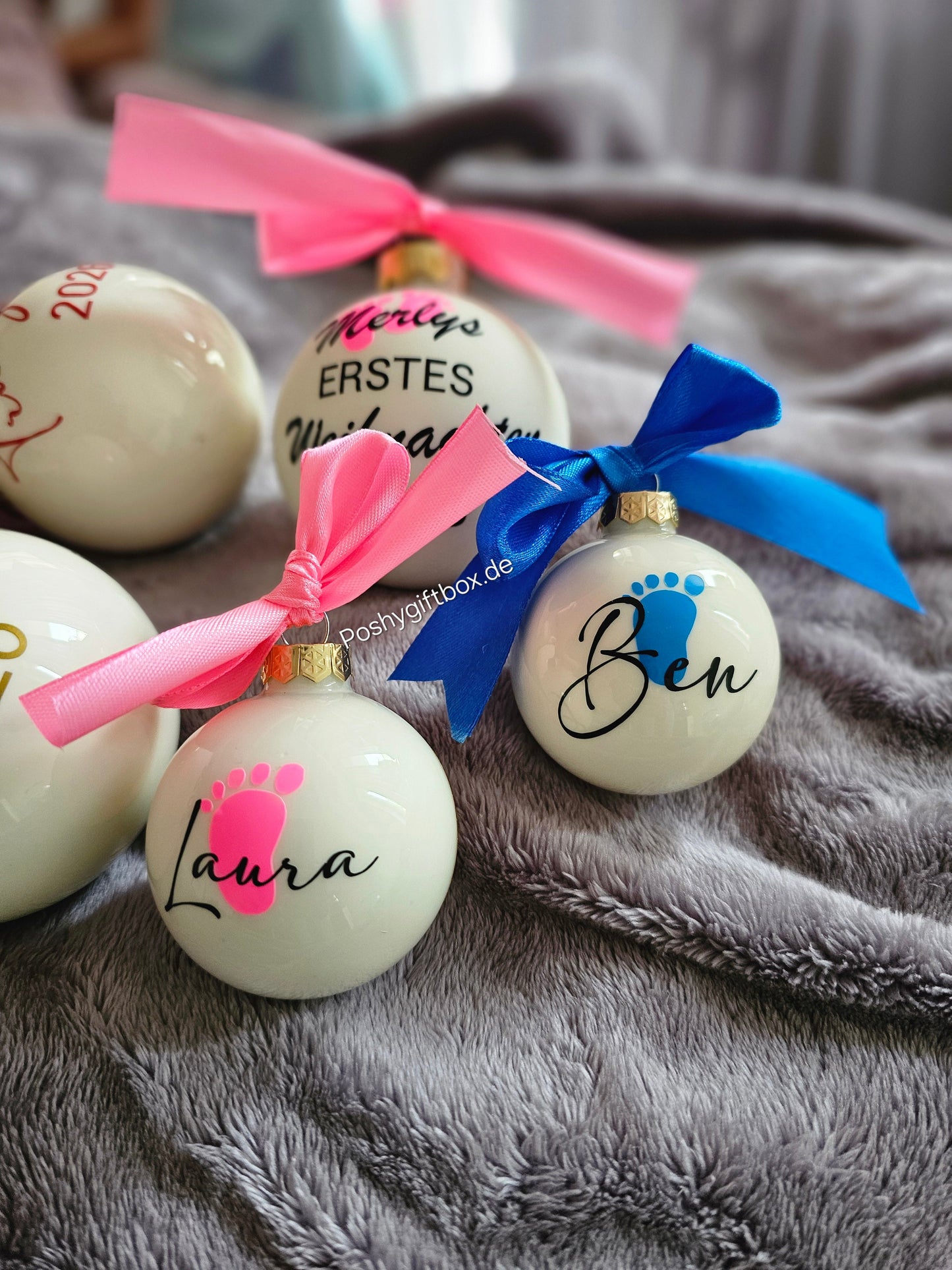 Geburtstagsgeschenk/Hochzeitstag Geschenk/Ballongeschenk /Geschenk Mama/Ballon personalisiert/Verlobungsgeschenk/Geschenk Männer PoshyGiftbox