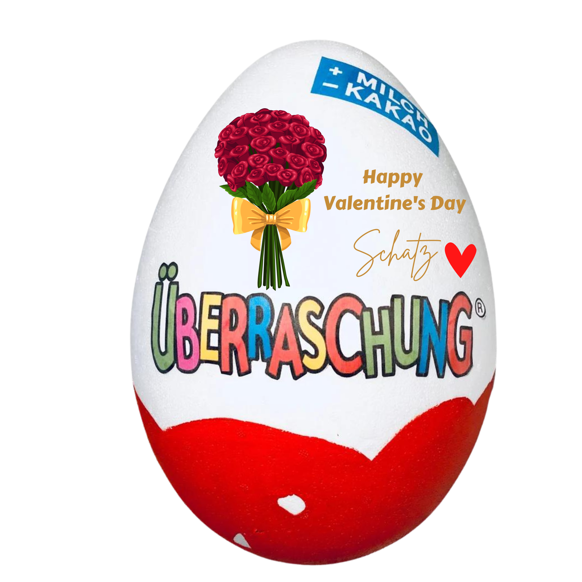 Überraschungsei XXL personalisiert/ Geschenk SCHULKIND/Ü-ei Einschulung/ Kinder Ei/Geschenk Mädchen,Junge/Mit oder ohne Füllung/8 Designs PoshyGiftbox