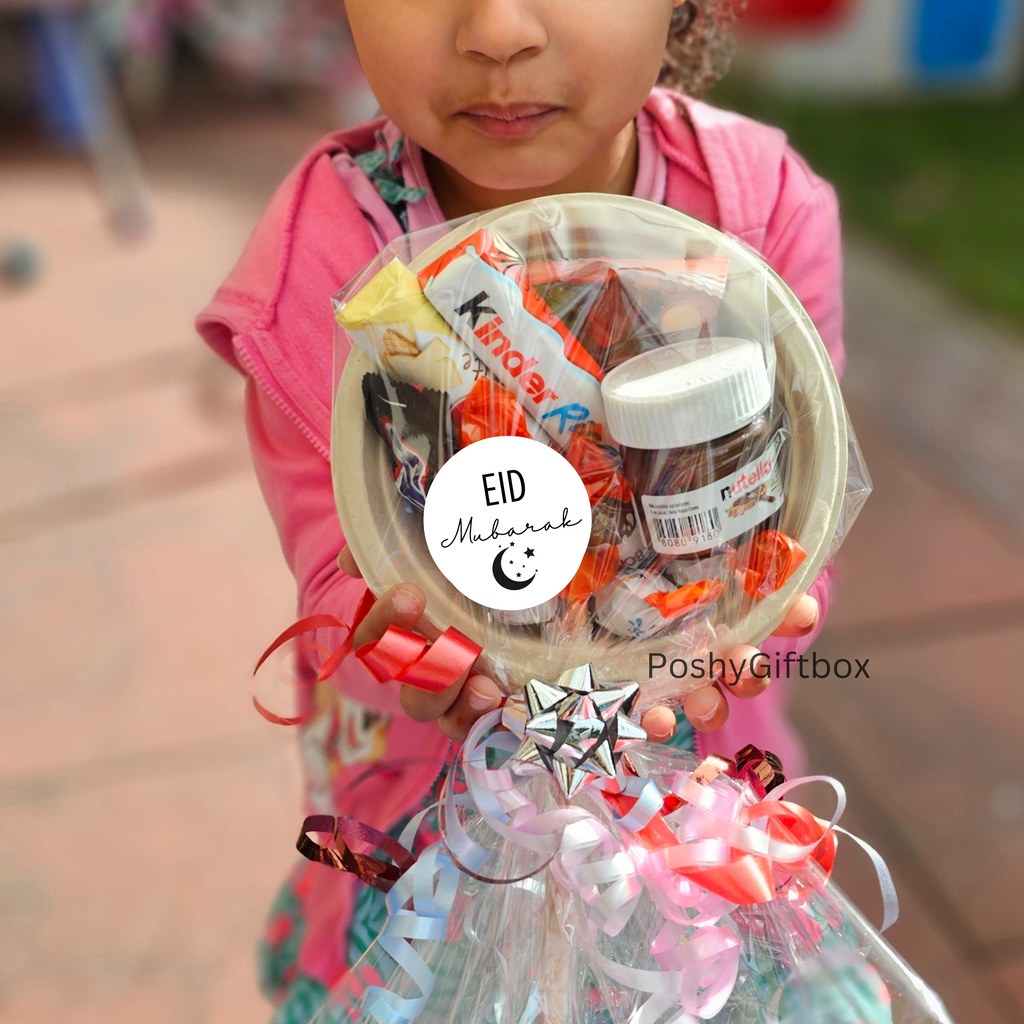 Geschenk Schulkind/Geburtstagsgeschenk/Kindergeburtstag Geschenk/Kleinigkeit Mitgebsel Geburtstag Süßigkeiten/Danke Geschenk/personalisiert PoshyGiftbox