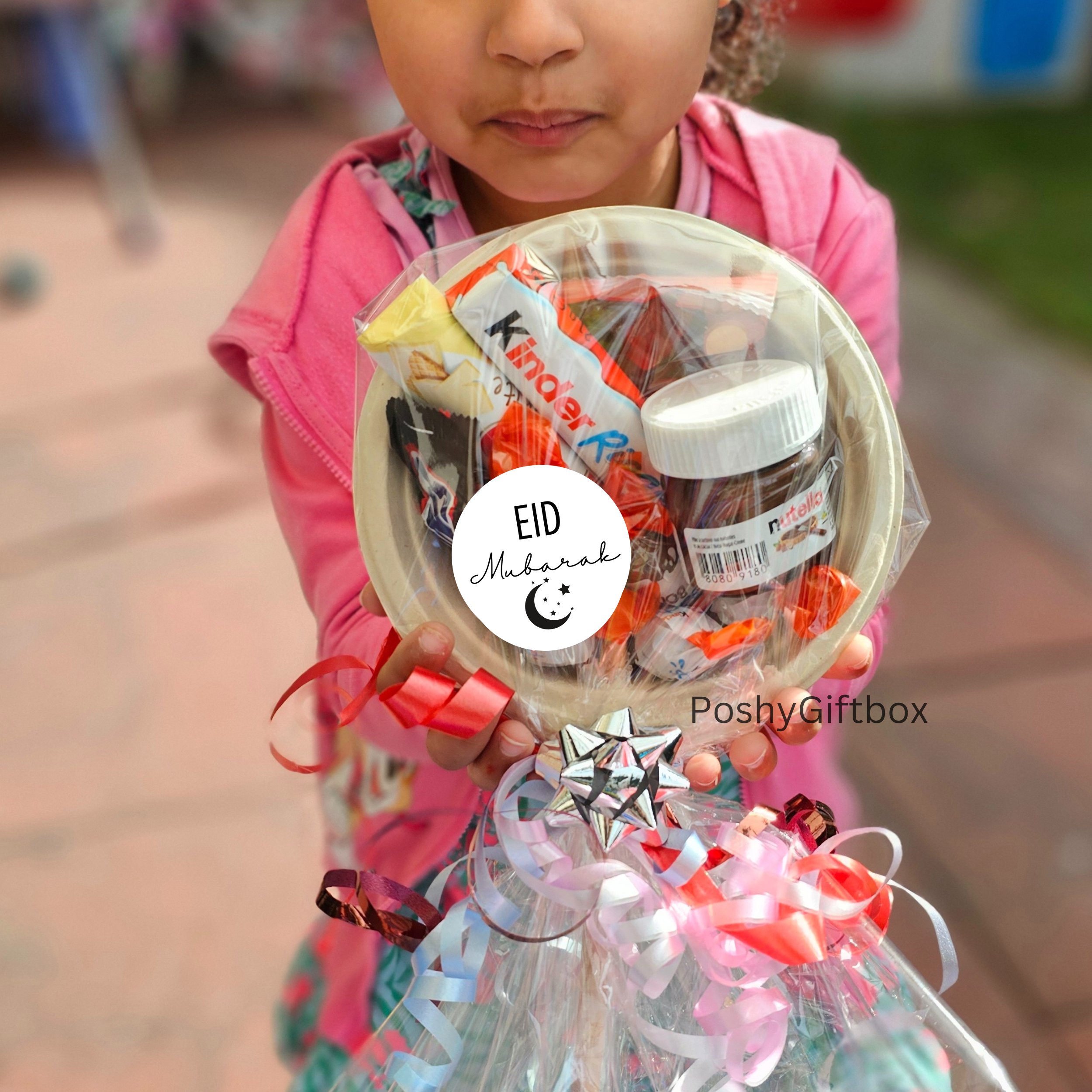 Geschenk Schulkind/Geburtstagsgeschenk/Kindergeburtstag Geschenk/Kleinigkeit Mitgebsel Geburtstag Süßigkeiten/Danke Geschenk/personalisiert PoshyGiftbox