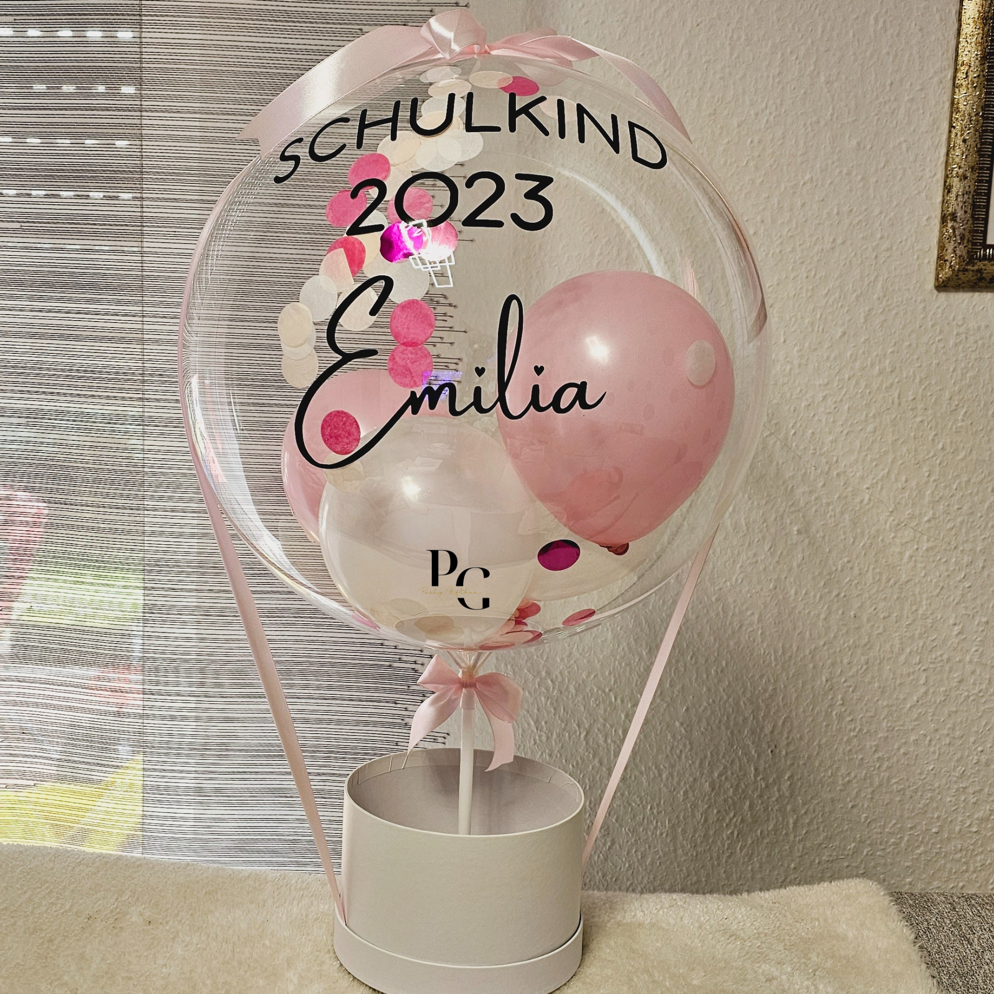 Cake Topper Personalisiert/Cake Topper Happy Birthday/ Acryl Kuchen Topper/Torten Aufsteller/Tortentopper Hochzeit/Kuchenstecker/Tortendeko  PoshyGiftbox