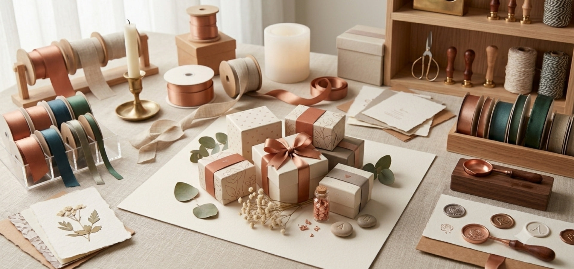 Stilvolle Premium Geschenkboxen von PoshyGiftbox mit liebevoll zusammengestellten Geschenkideen für Geburtstage, Jubiläen, Weihnachten und besondere Anlässe